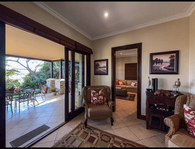 3 BEDROOM FREESTANDING FOR SALE IN ZIMBALI ESTATE